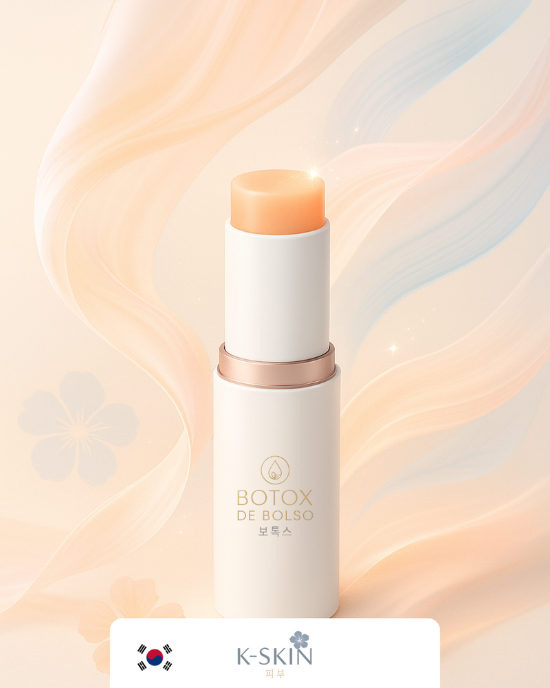 Botox de Bolso ®️ | 주머니 보톡스